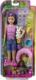 Lalka Barbie Mattel Kemping - Skipper i zwierzątko (HDF69/HDF71) 7