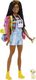 Lalka Barbie Mattel Kemping - Brooklyn + akcesoria (HDF74) 1