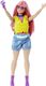 Lalka Barbie Mattel Kemping - Daisy + kajak (HDF75) 2