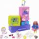 Lalka Barbie Mattel Extra - Mała lalka + zwierzątka (HDY91) 1