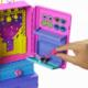 Lalka Barbie Mattel Extra - Mała lalka + zwierzątka (HDY91) 4