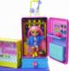 Lalka Barbie Mattel Extra - Mała lalka + zwierzątka (HDY91) 7
