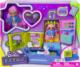 Lalka Barbie Mattel Extra - Mała lalka + zwierzątka (HDY91) 8