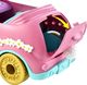 Mattel Lalka Enchantimals Króliczkowóz Pojazd do zabawy 6