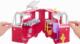 Lalka Barbie Mattel Chelsea Kariera - Wóz strażacki (HCK73) 6