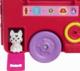 Lalka Barbie Mattel Chelsea Kariera - Wóz strażacki (HCK73) 8