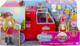 Lalka Barbie Mattel Chelsea Kariera - Wóz strażacki (HCK73) 10