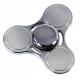 Fidget spinner metalowy potrójny 4 kolory mix 1