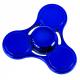 Fidget spinner metalowy potrójny 4 kolory mix 1
