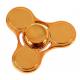 Fidget spinner metalowy potrójny 4 kolory mix 2