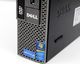 Komputer Dell OptiPlex 9020 USFF Intel Core i5-4590s 16 GB 1 TB SSD Windows 10 Pro 11