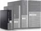 Komputer Dell Optiplex 7010 USFF i5-3570S 8GB 128GB SSD Windows 10 Professional USB 3.0 DVD 1