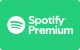 Spotify Premium kod doładowujący 24 zł 1