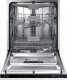 Zmywarka Samsung DW60M6050BB/EO 2