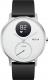 Smartwatch Nokia Activité Steel HR Czarny  (HWA03-36white-All-Inter) 1
