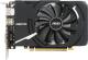 Karta graficzna MSI GeForce GTX 1050 Ti Aero ITX OC 4GB GDDR5 (GTX 1050 Ti AERO ITX 4G OCV1) 1