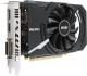 Karta graficzna MSI GeForce GTX 1050 Ti Aero ITX OC 4GB GDDR5 (GTX 1050 Ti AERO ITX 4G OCV1) 2