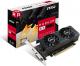 Karta graficzna MSI Radeon RX 550 2GT LP OC 2GB GDDR5 (RX 550 2GT LP OC) 1