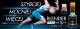 Blender kielichowy Noveen SB1000 Xline Sport Mix & Fit 19