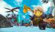 The LEGO Ninjago Movie Videogame 1