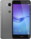 Smartfon Huawei 16 GB Dual SIM Szary  (Y6 2017 Grey) 1