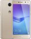 Smartfon Huawei 16 GB Dual SIM Złoty  (Y6 2017 Gold) 1