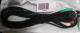 Kabel Xtreme Jack 3.5mm - Jack 3.5mm x2 3.5m czarny (2GN.3,5ST) 2