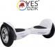 YESdzik X1 Allroad 4