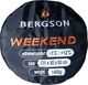 Bergson Śpiwór mumia Weekend Bergson roz. uniw 2