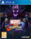 Marvel vs. Capcom: Infinite - Deluxe Edition PS4 1