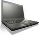 Laptop Lenovo ThinkPad T450 i5-4300U 8GB 1TB SSD 14" 1366x768 Windows 10 Pro Klasa A 1