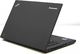 Laptop Lenovo ThinkPad T450 i5-4300U 8GB 1TB SSD 14" 1366x768 Windows 10 Pro Klasa A 7