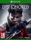 Dishonored: Death of the Outsider Xbox One 1