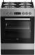Kuchenka Beko FSM62332DXT 1