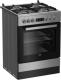 Kuchenka Beko FSM62332DXT 1