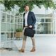 Torba Dicota Eco Top Traveller Base 17.3" (D31671-RPET) 7