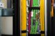 Digitus DIGITUS DK-1843-VH-1 CAT 8.2 S-FTP install. cable 2000MHz AWG 22/1 Dca 100m ring simplex green 2