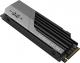 Dysk SSD Silicon Power XS70 1TB M.2 2280 PCI-E x4 Gen4 NVMe (SP01KGBP44XS7005) 2