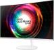Monitor Samsung C32H711 (LC32H711QEUXEN) 2