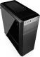 Obudowa Modecom Oberon Glass Black (AT-OBERON-G-10-000000-0002) 1