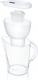 Dzbanek filtrujący Brita FILL&ENJOY MARELLA XL BIAŁY + 4 WKŁADY MAXTRAPLUS 2