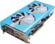 Karta graficzna Sapphire RADEON RX 580 NITRO+ Special Edition, 8GB GDDR5 (256 Bit), DVI-D, 2xHDMI, 2xDP (11265-21-20G) 2