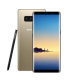 Smartfon Samsung Galaxy Note 8 6/64GB Dual SIM Złoty  (SM-N950FZDDXEO) 1