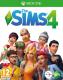 The Sims 4 Xbox One 1