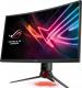 Monitor Asus ROG STRIX XG27VQ (90LM03G0-B01970) 2