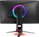 Monitor Asus ROG STRIX XG27VQ (90LM03G0-B01970) 4