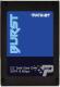 Dysk SSD Patriot Burst 240GB 2.5" SATA III (PBU240GS25SSDR) 1