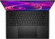Laptop Dell Dell XPS 9510 Platinum Silver exterior, Black interior, 15.6 ", WVA, Touchscreen, FHD+, 1920 x 1200, Anti-glare, Intel Core i7, 3