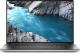 Laptop Dell Dell XPS 9510 Platinum Silver exterior, Black interior, 15.6 ", WVA, Touchscreen, FHD+, 1920 x 1200, Anti-glare, Intel Core i7, 1