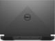 Laptop Dell Inspiron G15 5510 6